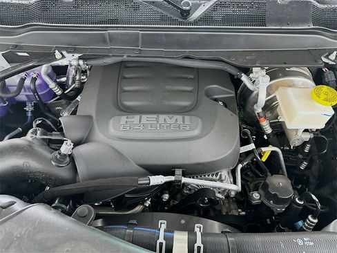 New 2026 RAM 2500 Tradesman image 18