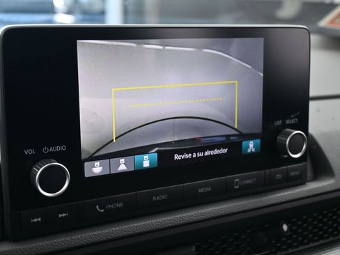 Used 2024 Honda CR-V EX image 24