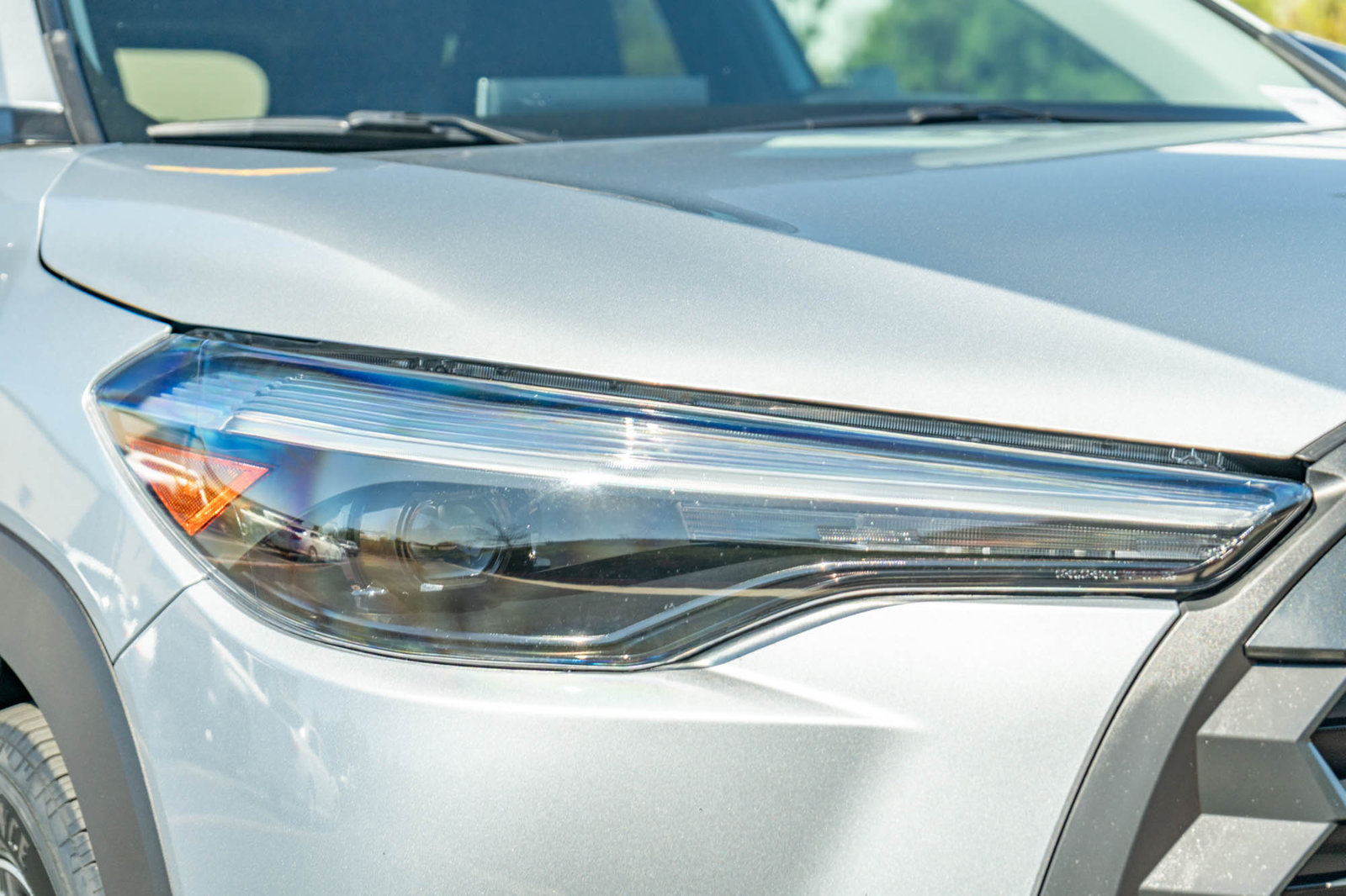 Certified 2026 Toyota Corolla Cross XLE FWD image 13