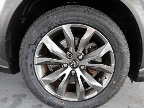 Used 2019 Lexus NX 300 F Sport w/ Accessory Package 2 image 16