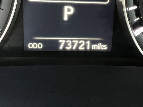 Used 2017 Lexus RX 450h AWD image 21