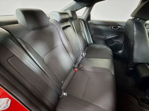 Used 2025 Honda Civic Sport image 24