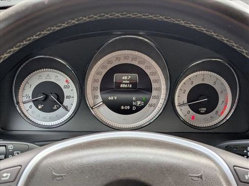 Used 2015 Mercedes-Benz GLK 350 2WD image 11