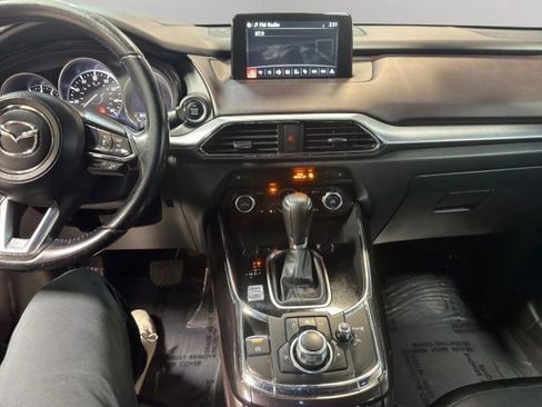 Used 2016 MAZDA CX-9 Grand Touring image 13