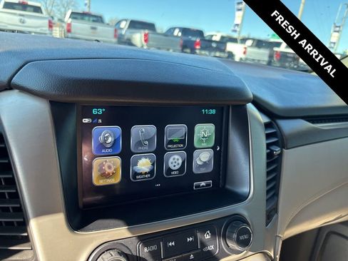 Used 2018 GMC Yukon Denali w/ Denali Ultimate Package image 7