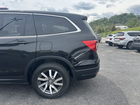 Used 2022 Honda Pilot EX-L image 8