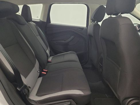Used 2014 Ford Escape S FWD image 19