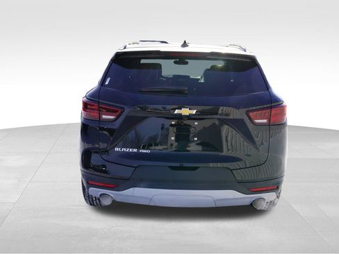 New 2026 Chevrolet Blazer LT w/ Convenience Package image 4