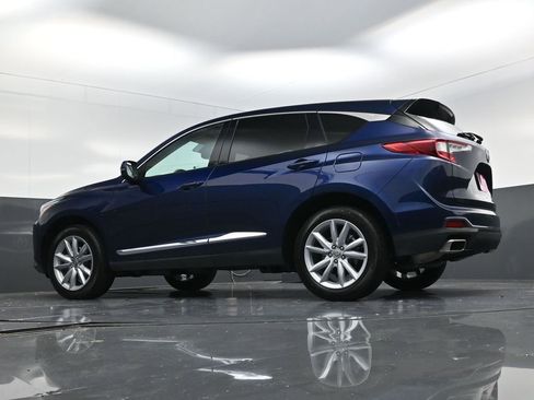 Used 2024 Acura RDX SH-AWD image 19