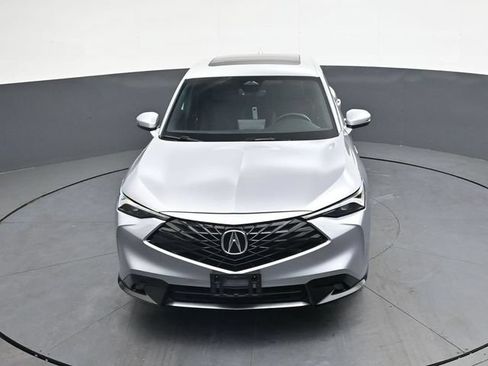 Used 2025 Acura ADX A-Spec AWD/4WD image 29