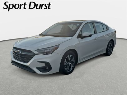 Used 2023 Subaru Legacy Premium