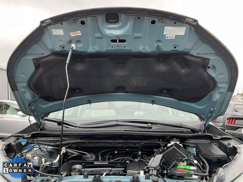 Used 2016 Honda CR-V EX image 11