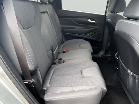 Used 2021 Hyundai Santa Fe SEL AWD/4WD image 10