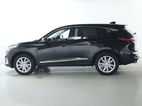 Used 2020 Acura RDX AWD image 44