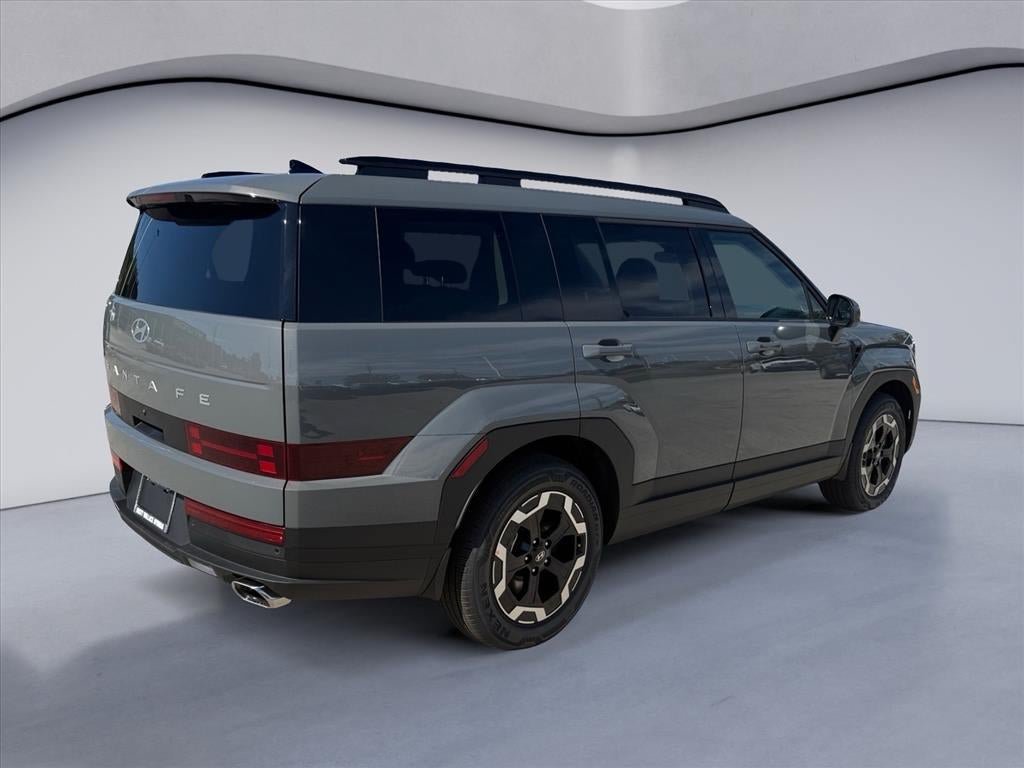 New 2027 Hyundai Santa Fe SEL FWD image 5