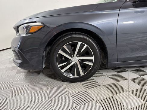 Used 2024 Honda Civic LX image 13