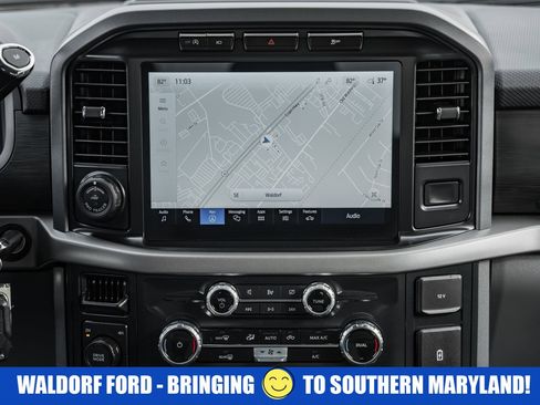 Used 2024 Ford F150 XLT image 21