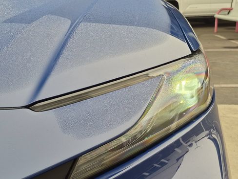 Used 2025 Toyota Camry SE FWD image 9