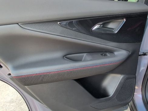 New 2025 Chevrolet Blazer EV RS image 15