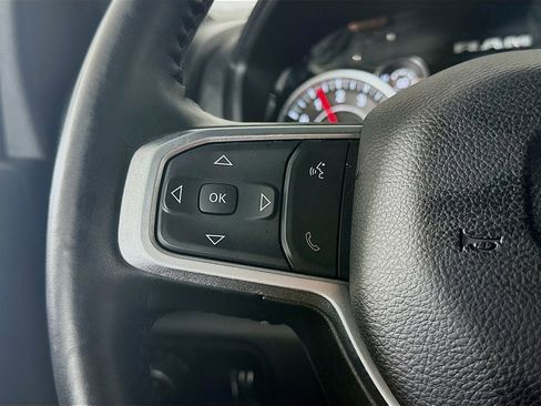 Used 2024 RAM 2500 Big Horn w/ Bed Utility Group image 24