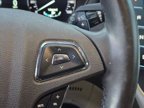 Used 2019 Lincoln MKC Reserve AWD/4WD image 14