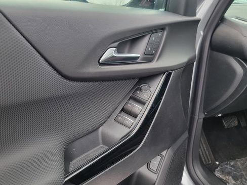 New 2026 Chevrolet Equinox RS w/ Convenience Package III image 7