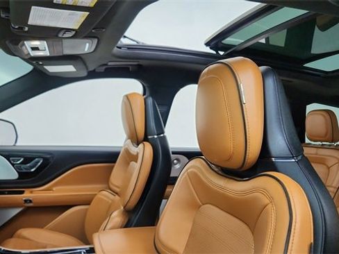 Used 2020 Lincoln Aviator Black Label w/ Dynamic Handling Package image 36