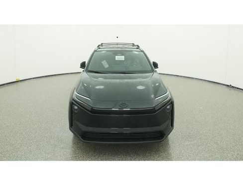 New 2026 Toyota bZ image 15