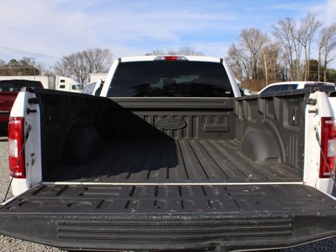 Used 2019 Ford F150 XL w/ XL Power Equipment Group image 12