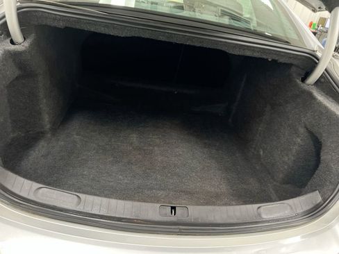 Used 2014 Chevrolet Impala LTZ image 24