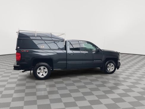 Used 2018 Chevrolet Silverado 1500 LT image 34