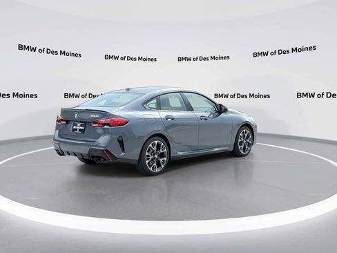 Used 2026 BMW M235i xDrive w/ Technology Package AWD/4WD image 8
