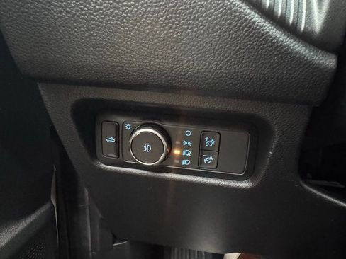 New 2025 Ford Ranger Raptor image 17