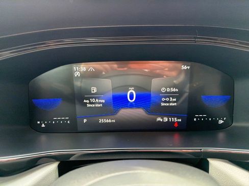 Certified 2023 Volkswagen Taos S w/ Driver Assistance Package image 18