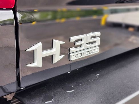 New 2026 Chevrolet Silverado 1500 ZR2 w/ Dark Appearance Package AWD/4WD image 12
