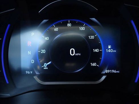 Used 2020 Hyundai Santa Fe SEL AWD/4WD image 25