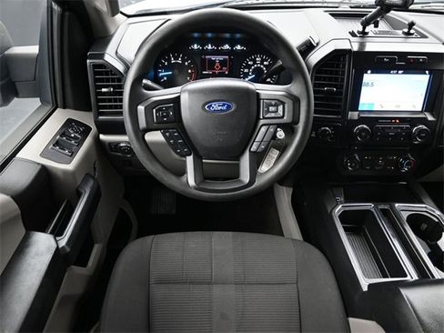 Used 2018 Ford F150 XL w/ Equipment Group 101A Mid image 12