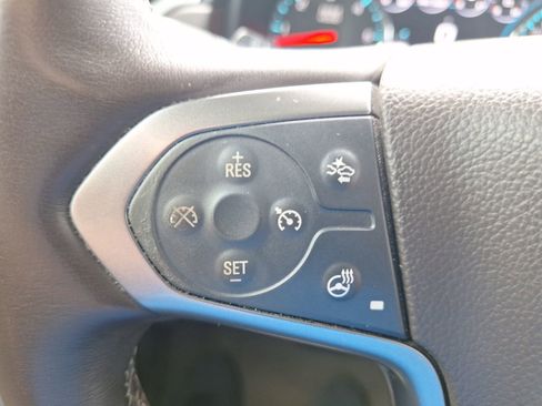 Used 2017 Chevrolet Tahoe Premier image 23