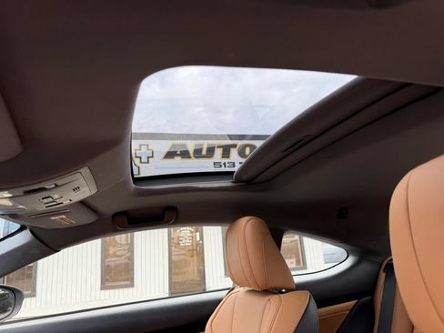 Used 2015 Lexus RC 350 AWD w/ Navigation System Package image 27