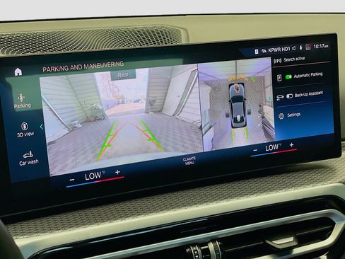 Used 2023 BMW M340i xDrive w/ Premium Package image 10