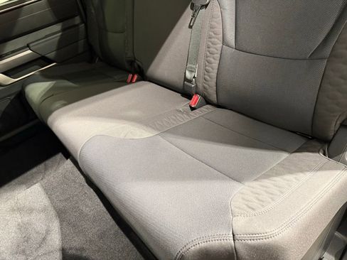 Certified 2025 Toyota Tundra SR5 image 18