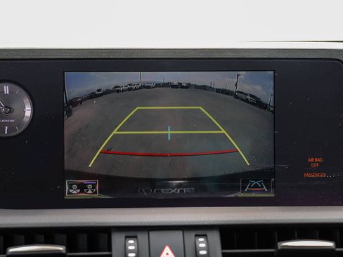 Used 2019 Lexus ES 350 w/ Accessory Package 2 FWD image 24