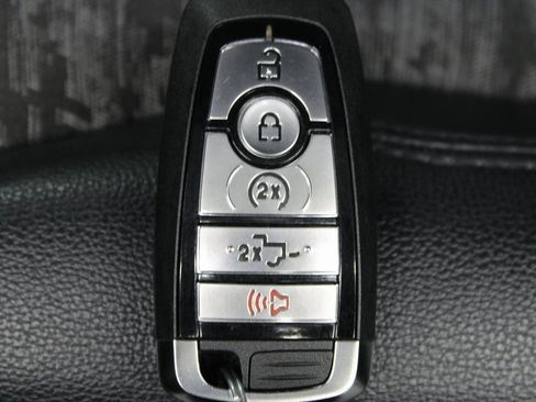 Used 2023 Ford F150 Tremor image 63