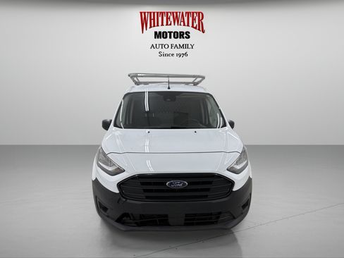 Used 2021 Ford Transit Connect XL FWD image 5