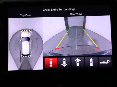 Used 2025 Jeep Grand Cherokee Limited 4xe image 16