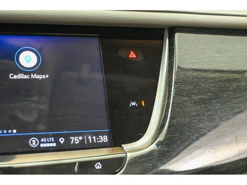 Used 2022 Cadillac XT6 Premium Luxury w/ Technology Package image 54