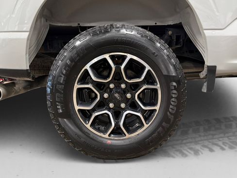 Used 2023 Ford F150 XLT w/ Equipment Group 302A High AWD/4WD image 53