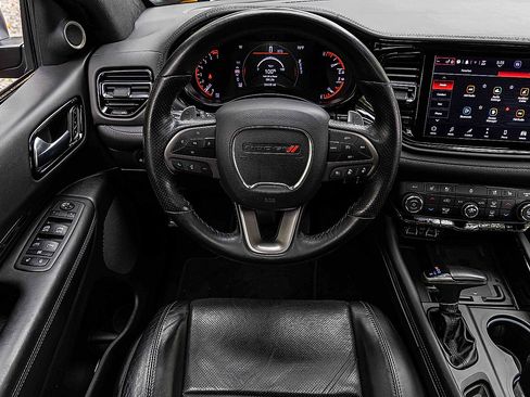 Used 2021 Dodge Durango Citadel image 18