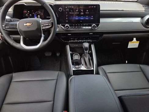 New 2026 Chevrolet Colorado LT w/ LT Convenience Package RWD image 9