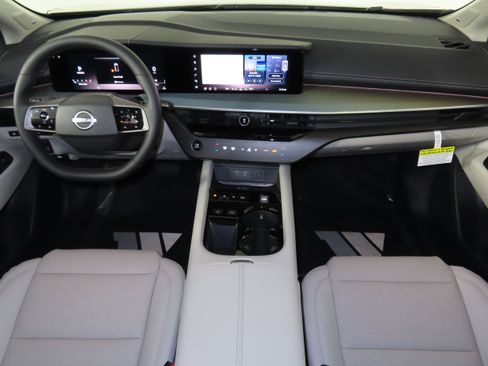 New 2026 Nissan Murano SL image 10